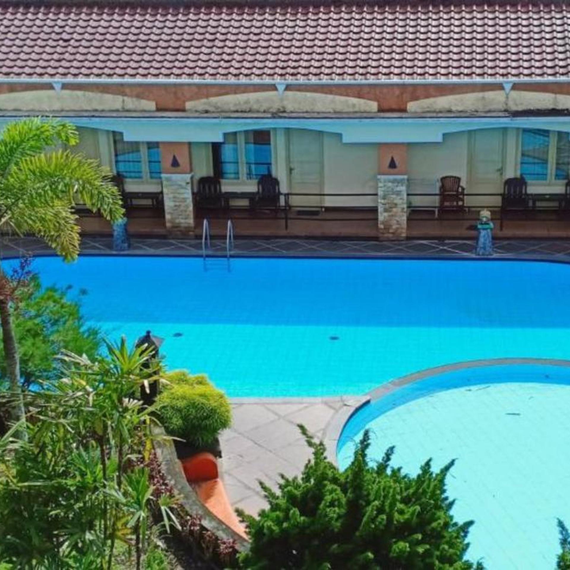 Hotel Mutiara Baru 28/36