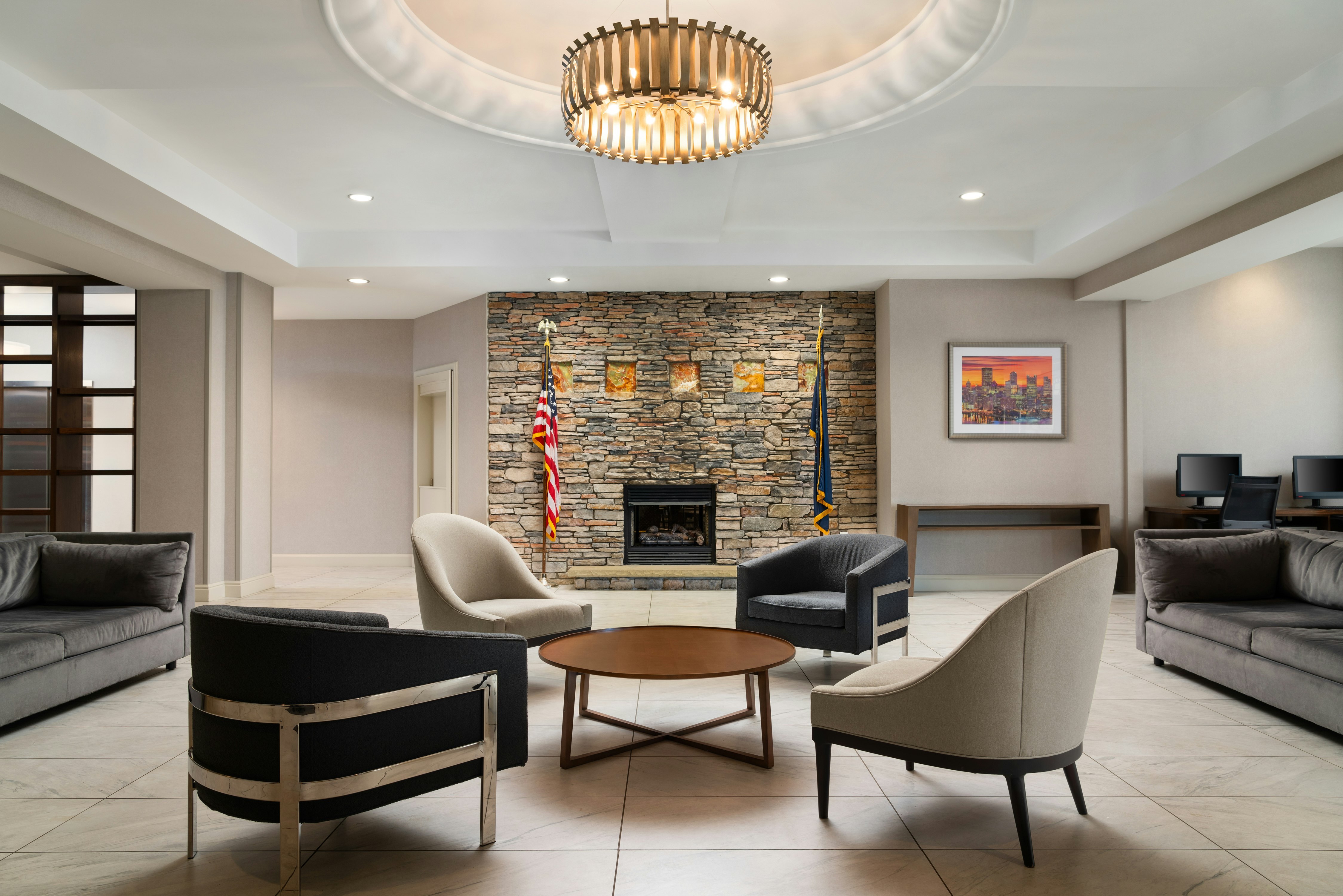 Doubletree By Hilton Pittsburgh Airport 6/20