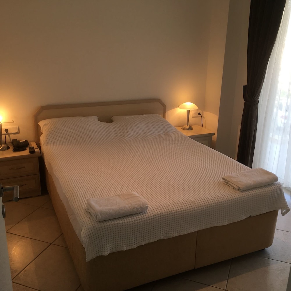 Unique Hotel Residence and Spa 25/57