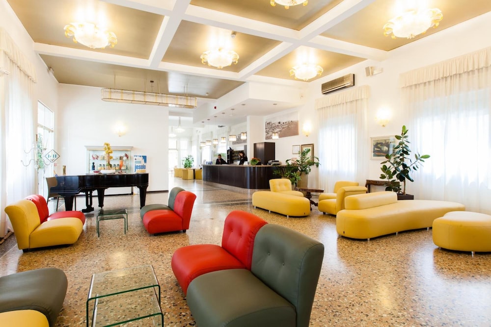 Hotel Marina Jesolo 39/61