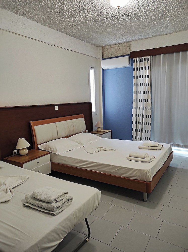 Oceanida Bay Hotel 20/51