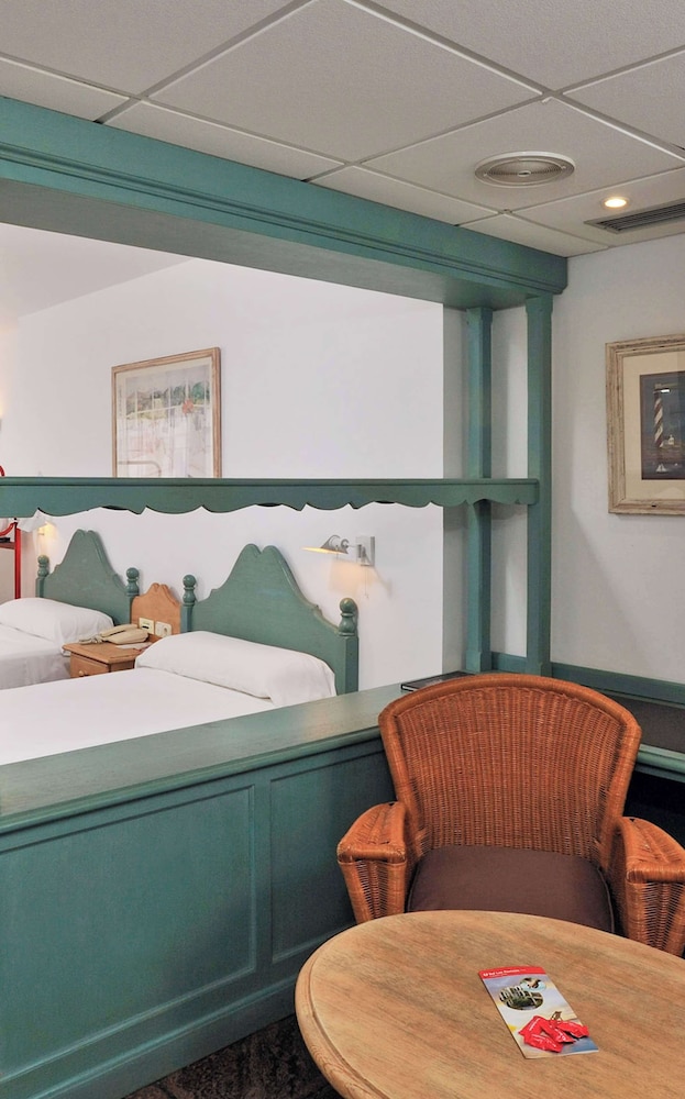 Sol Los Fenicios Hotel - Adults Only 31/51