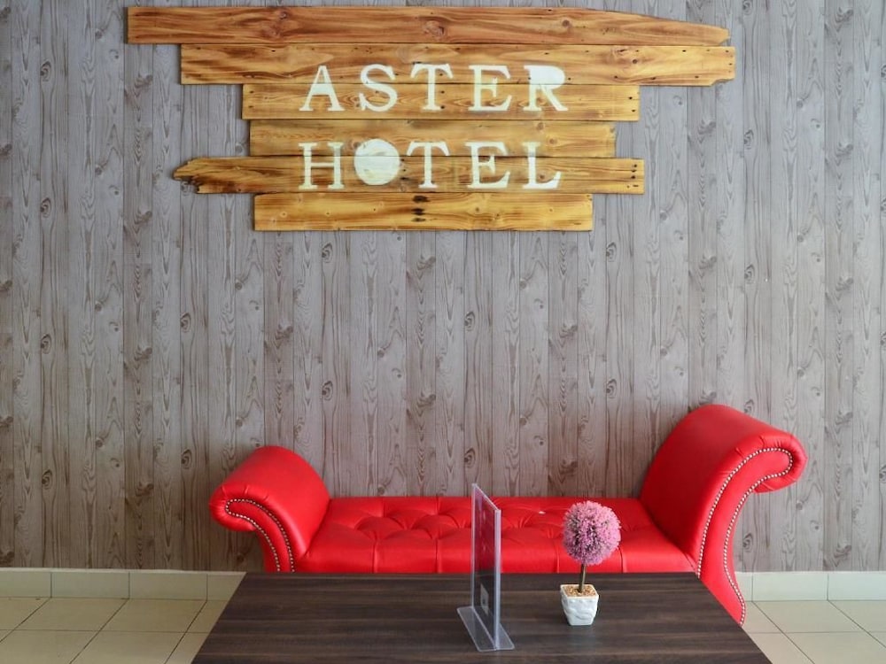 Aster Hotel Bukit Jalil 15/50