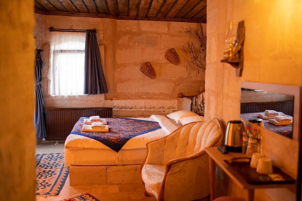 Duru Cappadocia Stone House 11/26