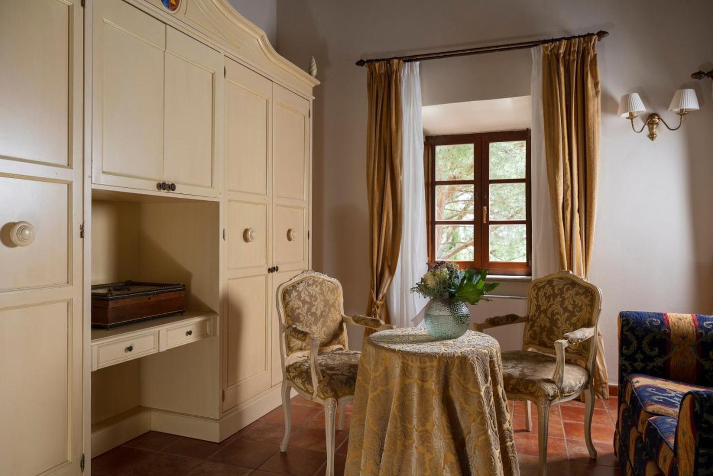 Castello Di Leonina Relais 24/46