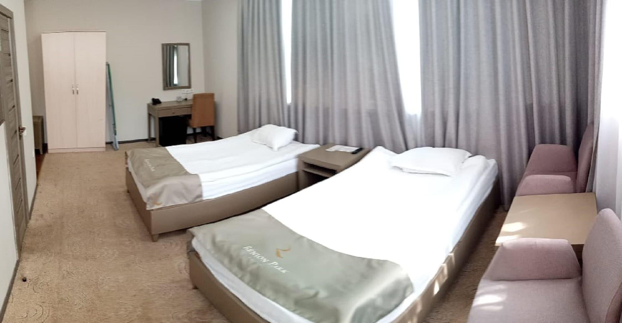 Renion Hotel Almaty 30/80