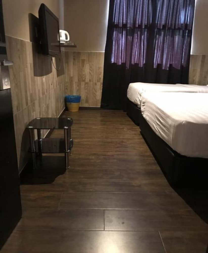 Time Hotel Seremban 22/57