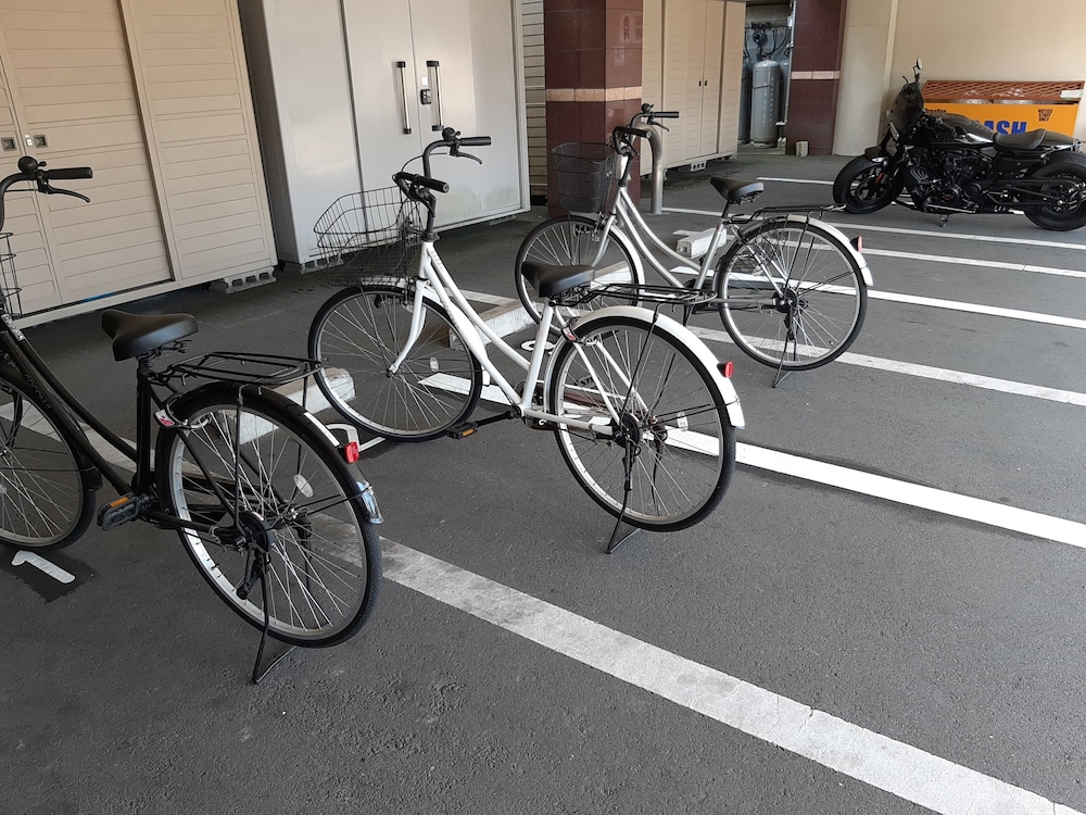 Hotel Areaone Wadayama 37/46
