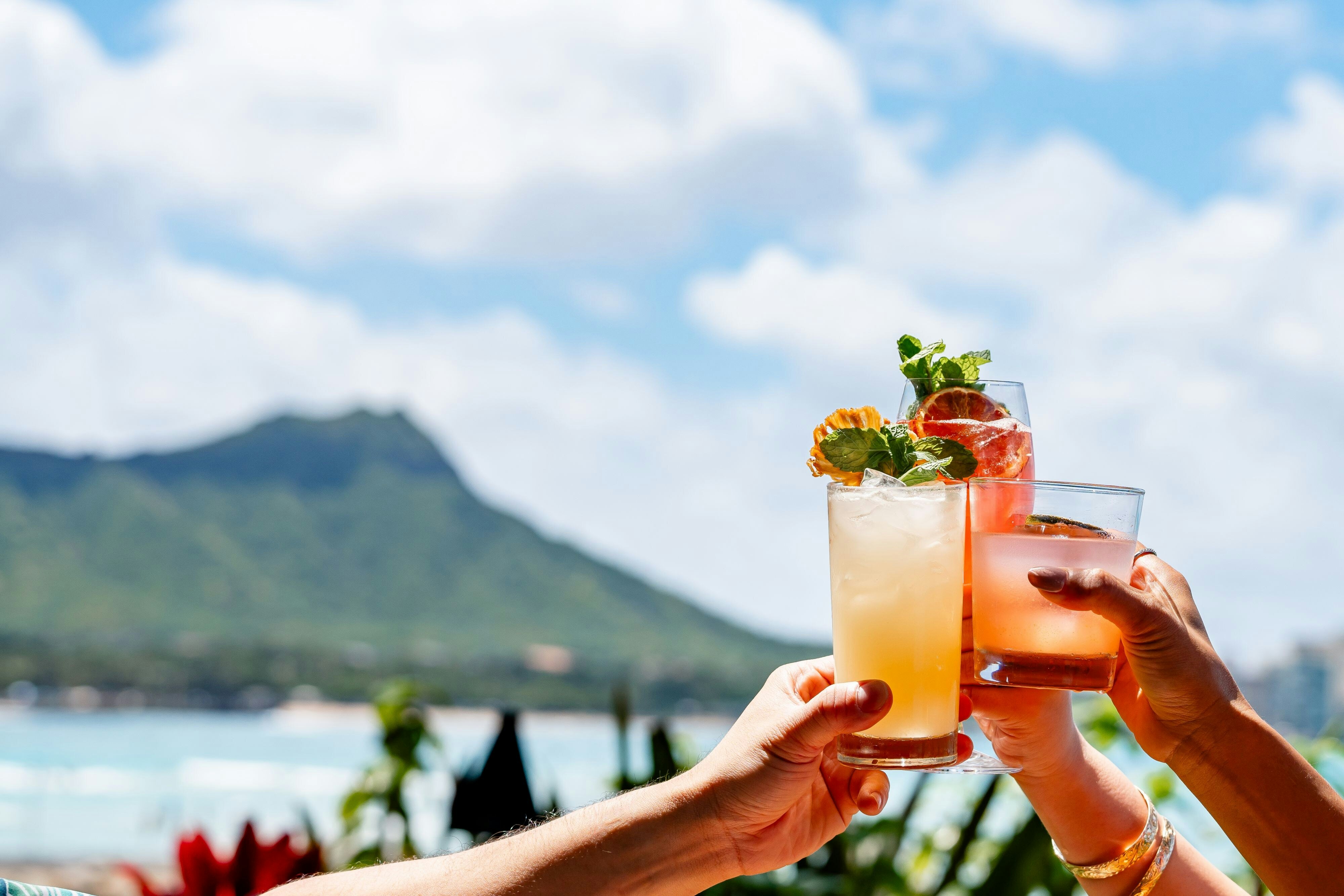Sheraton Waikiki 29/73