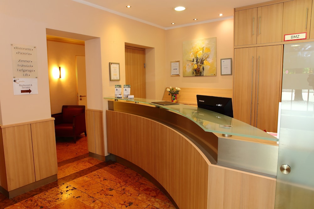 Hotel Rappensberger 2/47