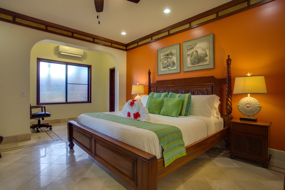 Villa Margarita 9/50