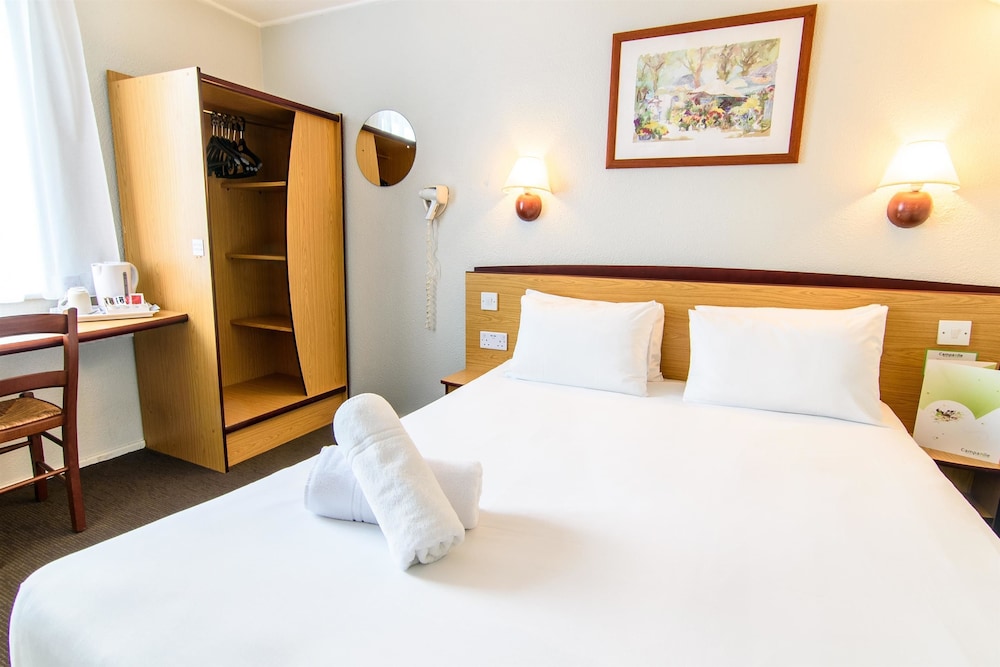 Campanile Hotel Manchester 11/24