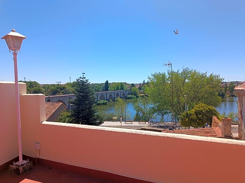 Hosteria Real Zamora 30/49
