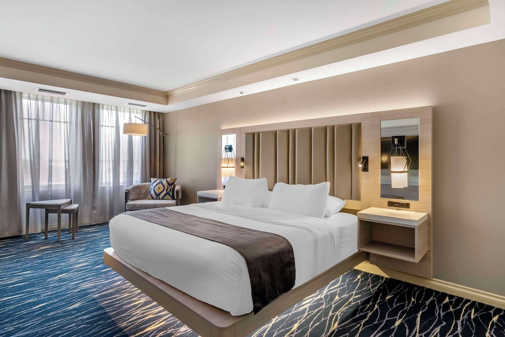 Wyvern Hotel, an Ascend Collection Hotel 23/66