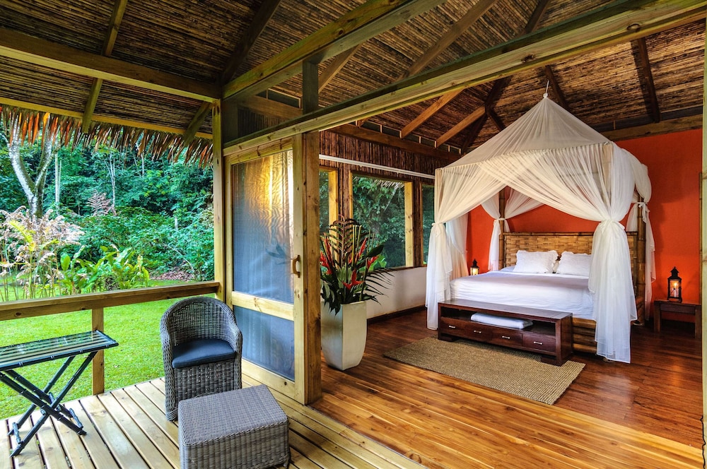 Pacuare Lodge 27/65