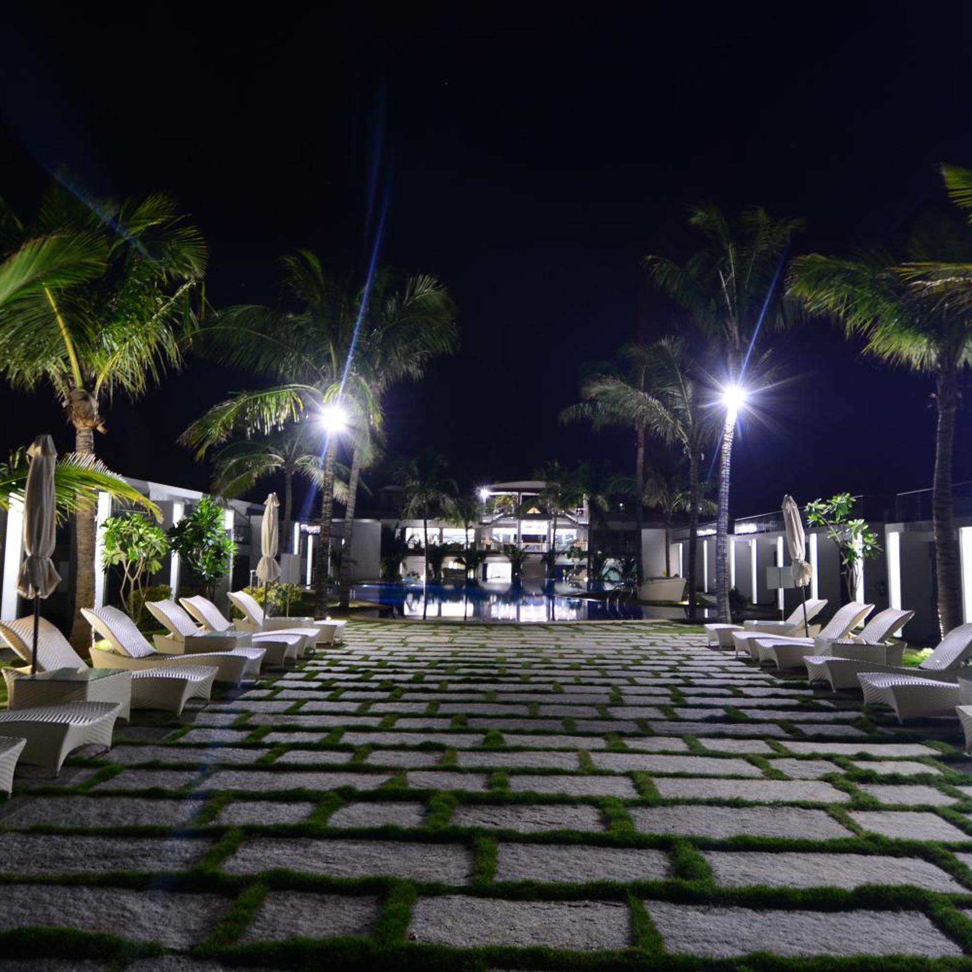 Grande Bay Resort And Spa Mamallapuram 49/52