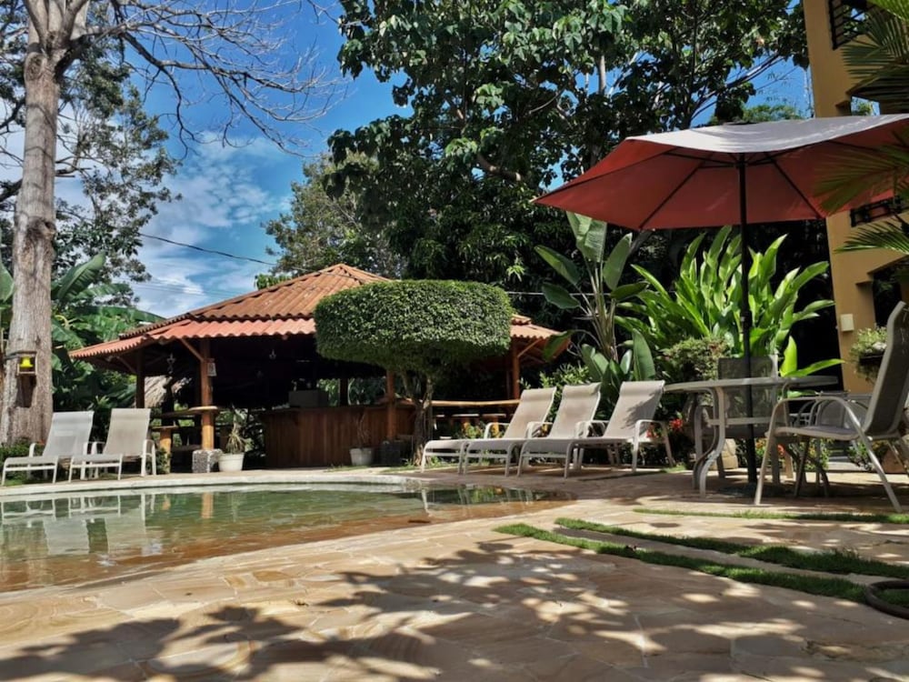 Hotel Loft Pacifico 45/50