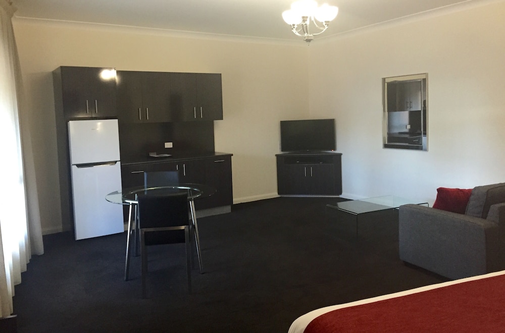Abel Tasman Motor Inn Dubbo 31/53