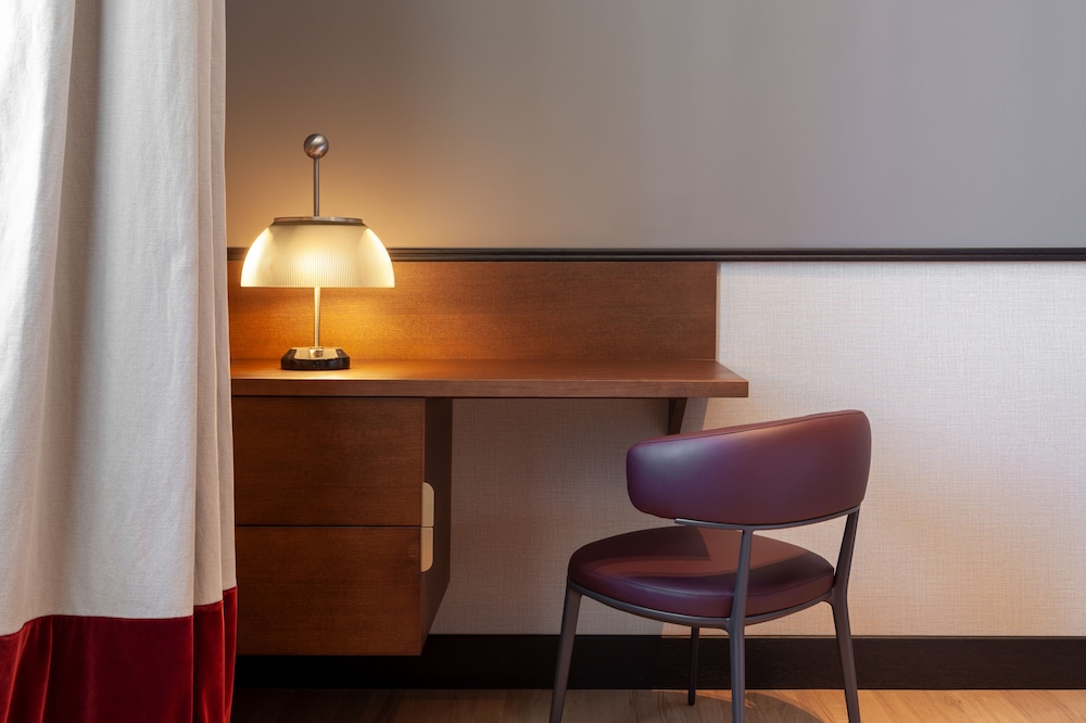 Amabilia Suites Milano 5/48