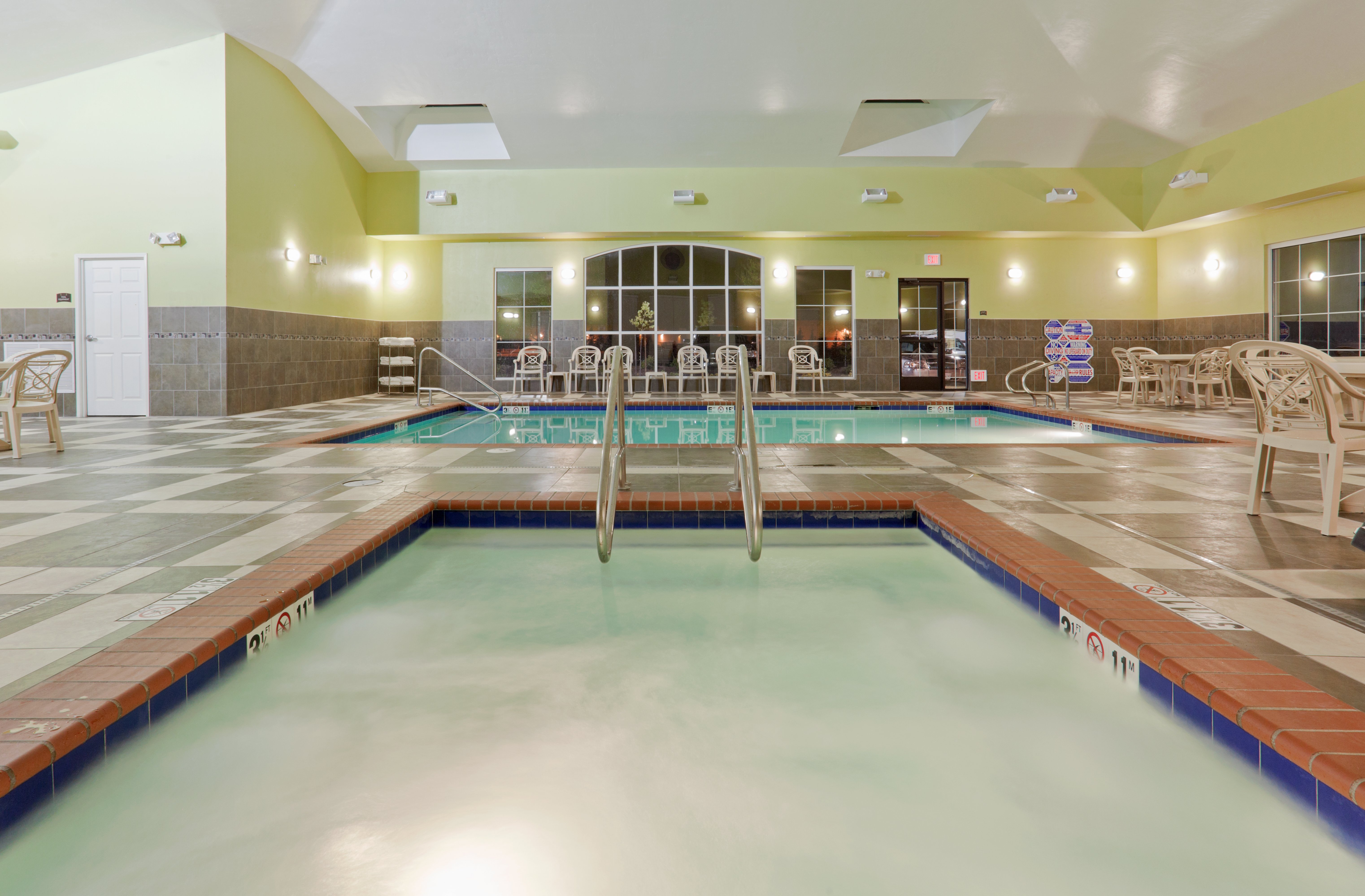 Staybridge Suites Rocklin - Roseville Area 27/64