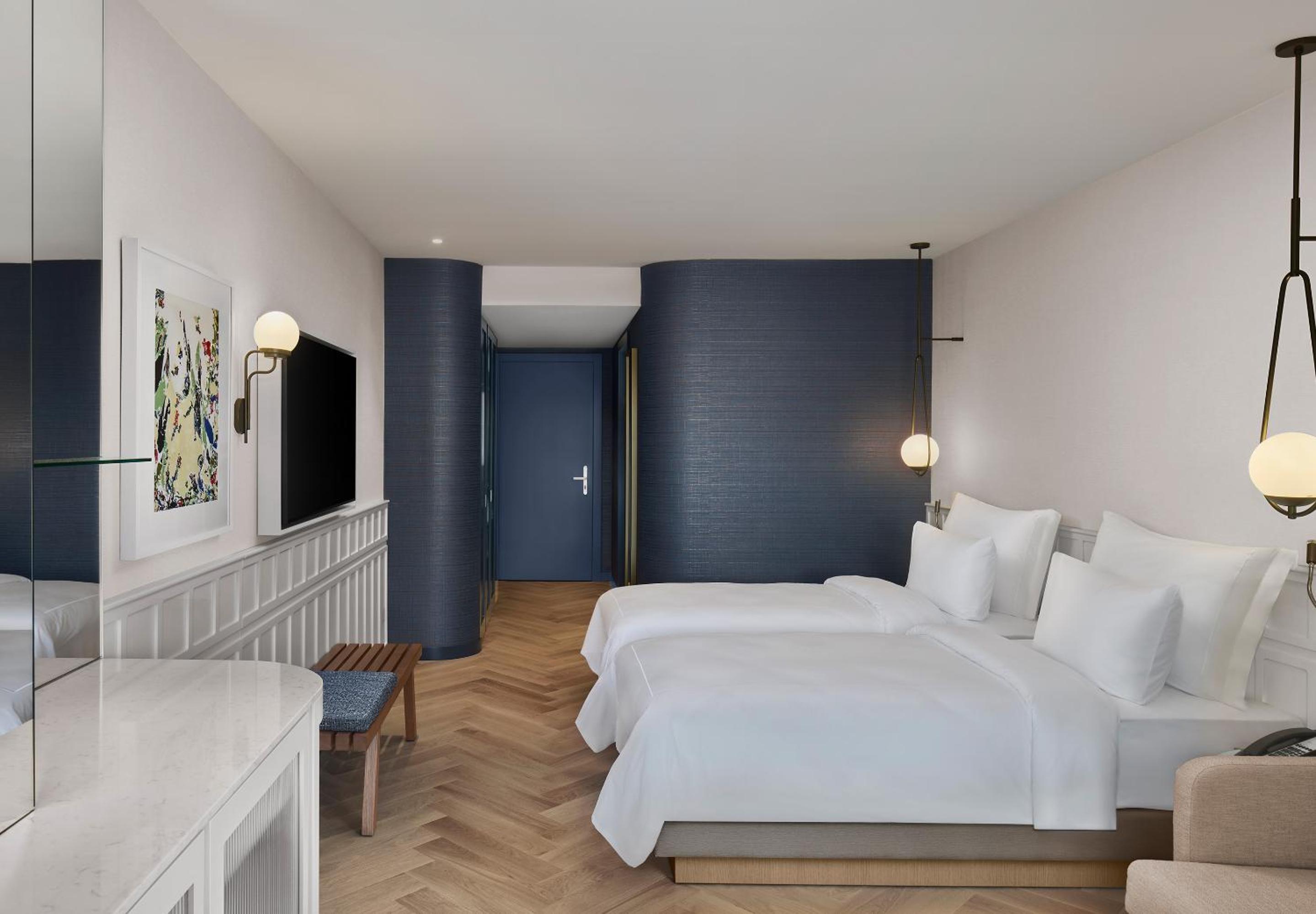 Deluxe, Single, City View, Akra Antalya 3/7
