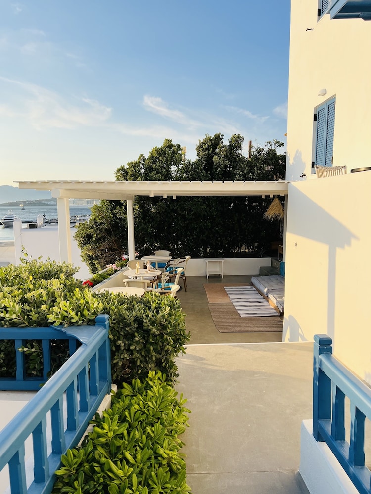 Portobello Boutique Hotel 4/88