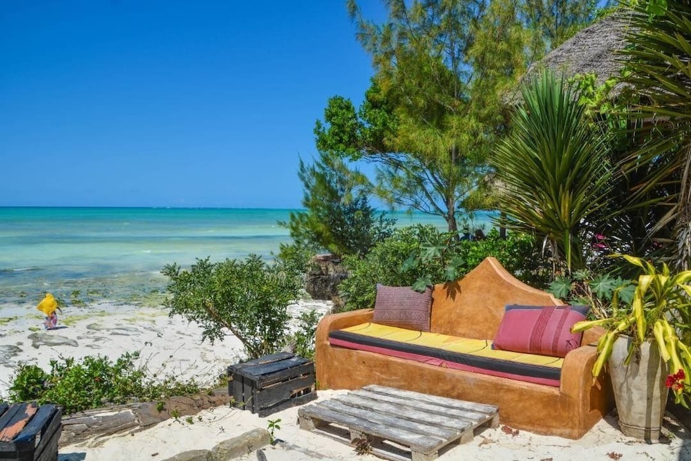 Mbuyuni Beach Village 38/83