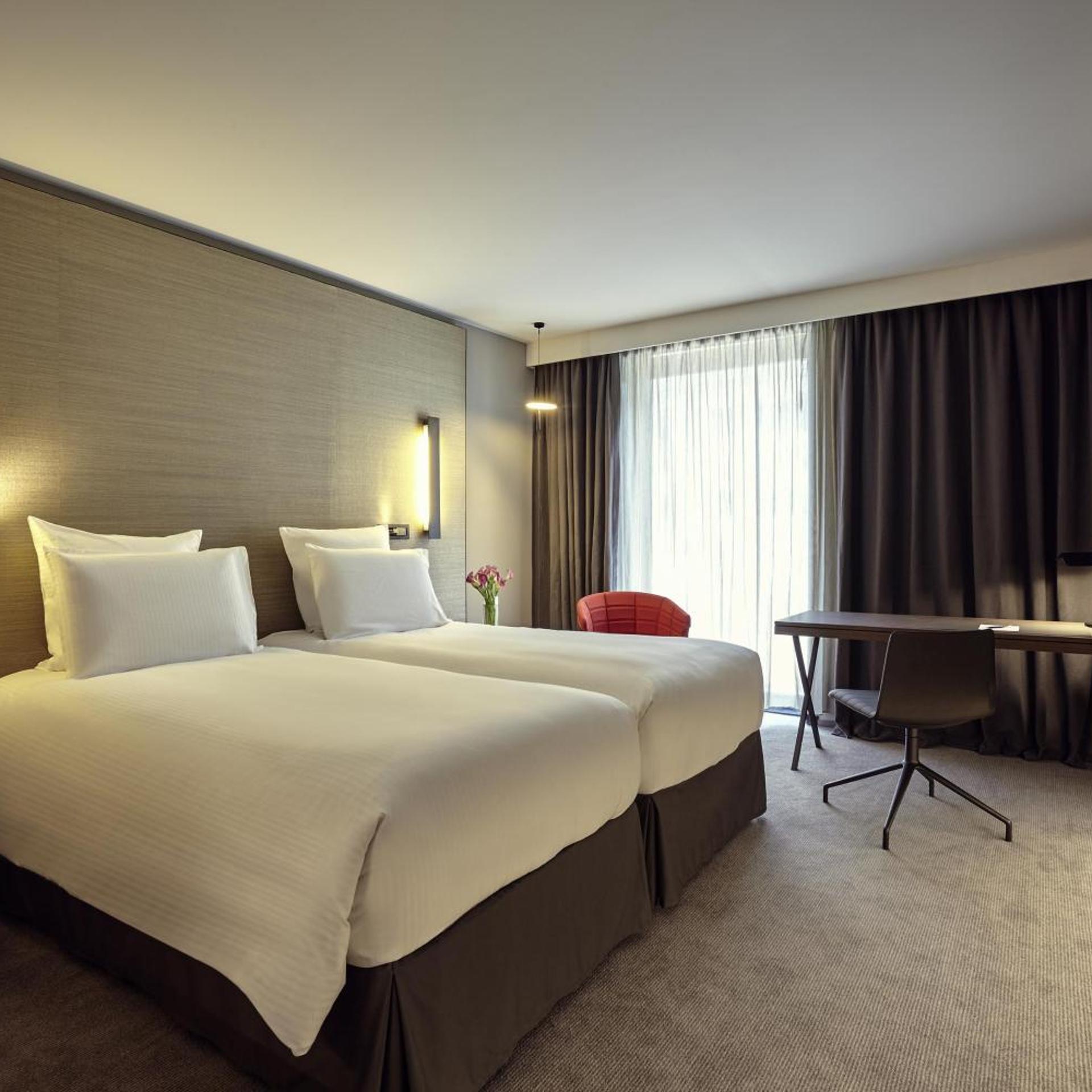 Premium, Single Bed