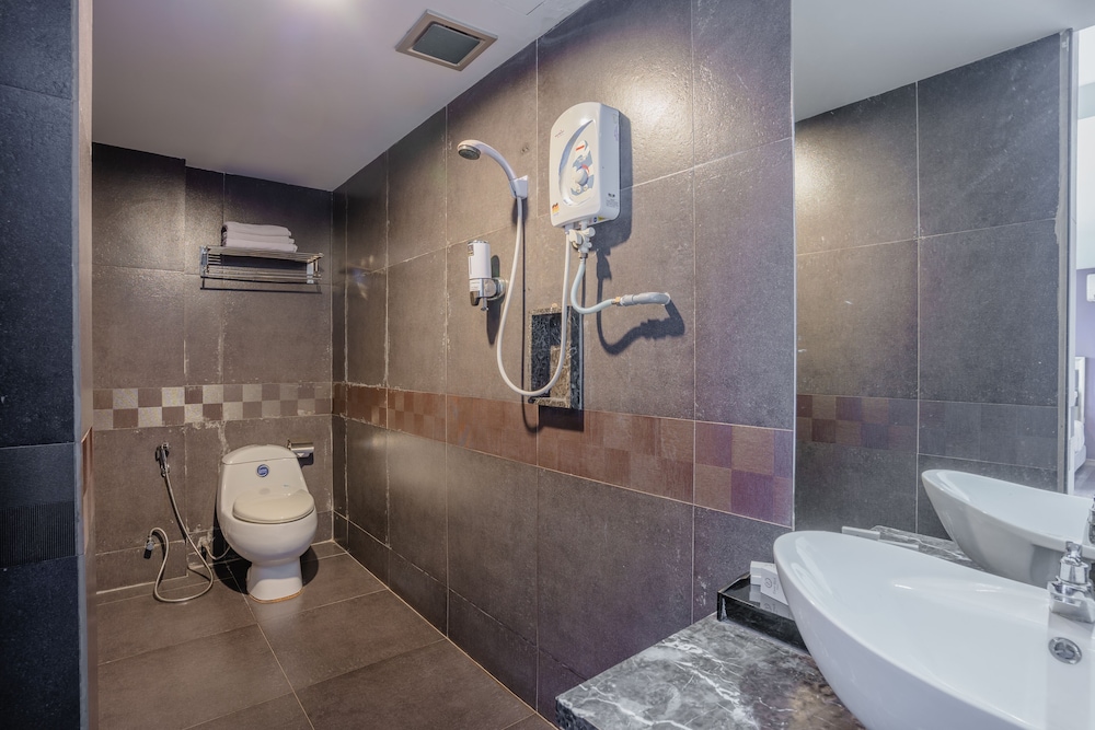 Euro Rich Hotel Melaka 45/50