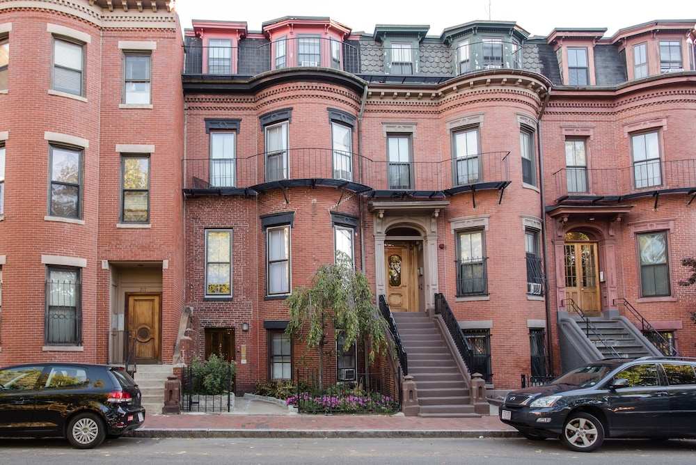 Copley House 62/73