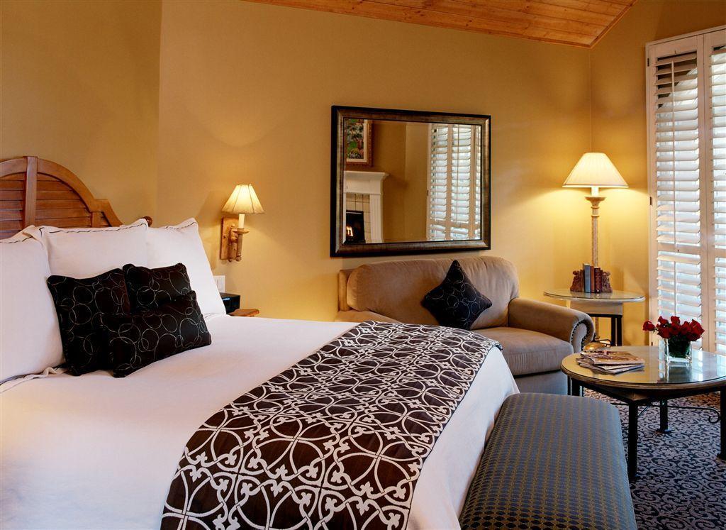 THE WESTLAKE VILLAGE INN 14/36
