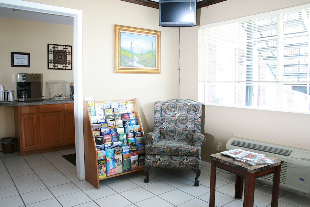 Claremore Motor Inn 25/34