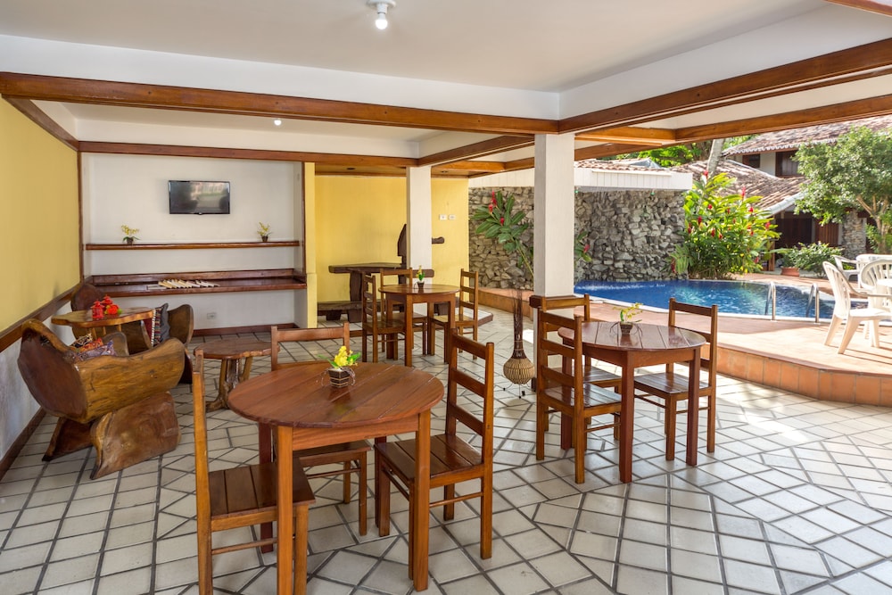Chaua Porto Hotel 23/28