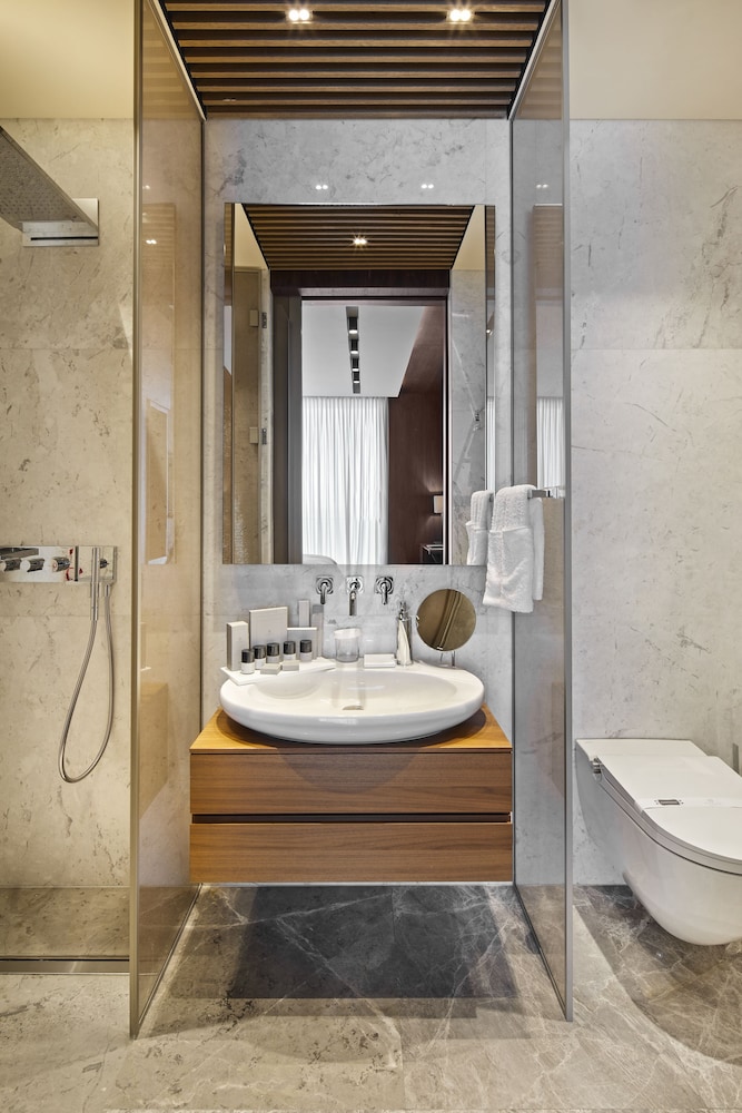 Ricosta Hotel 50/50