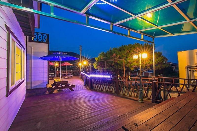 Gyeongju Travel By Moonlight Pension 6/15