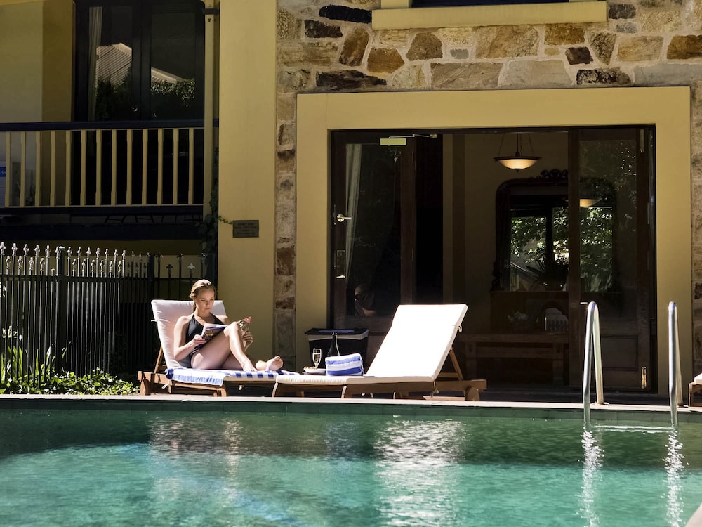 Mount Lofty House Estate – Adults Retreat 24/46