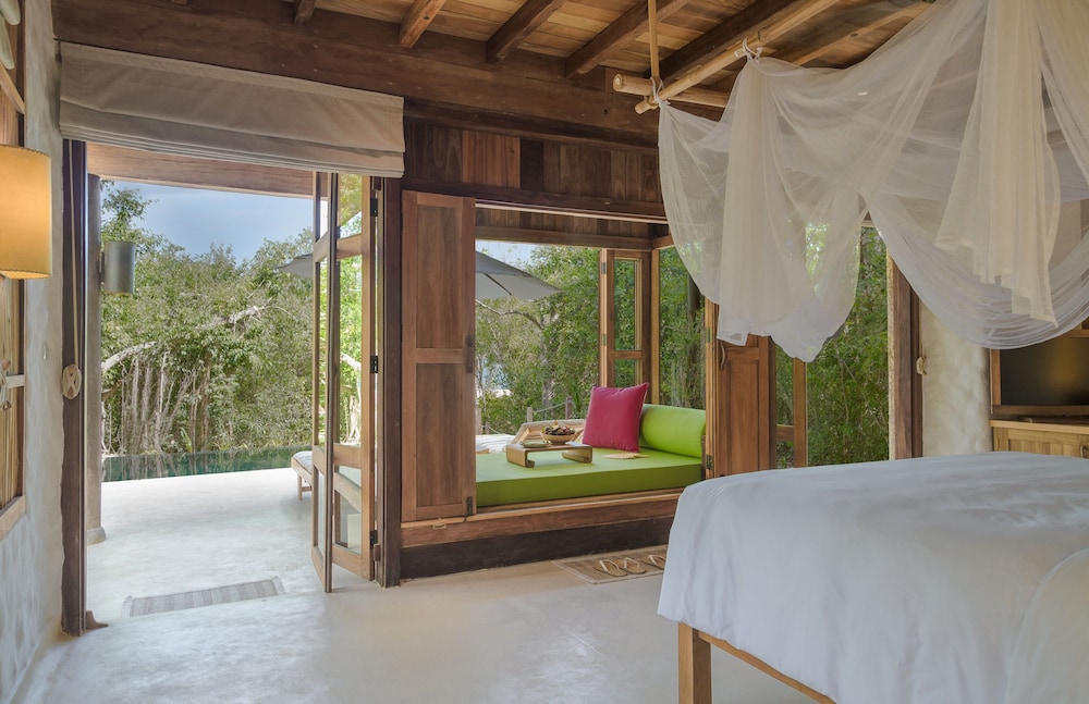 Six Senses Ninh Van Bay 11/60