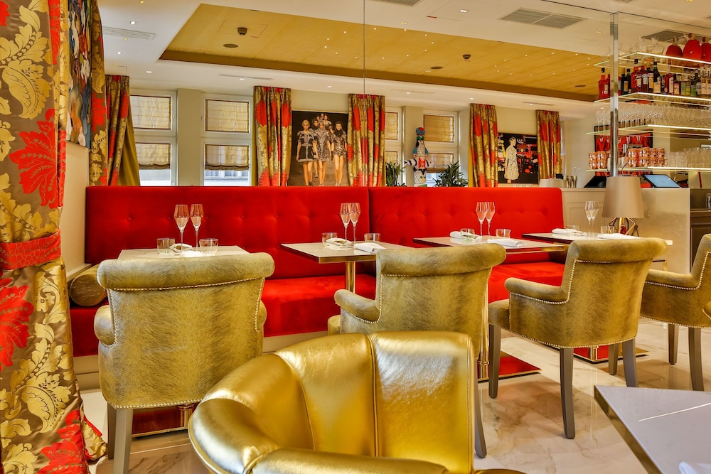 Boutiquehotel Das Tyrol 52/69