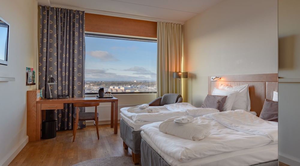 room