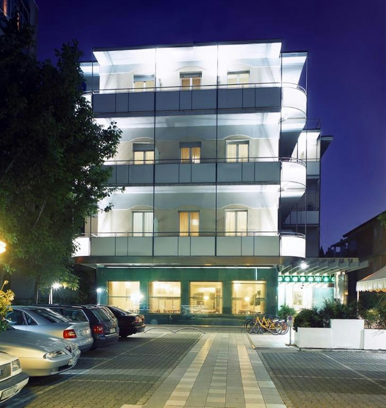 ACasaMia WelcHome Hotel 1/30