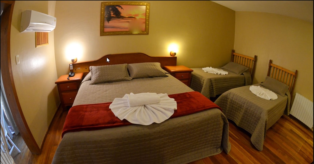 Hotel Aconchego da Serra 16/45