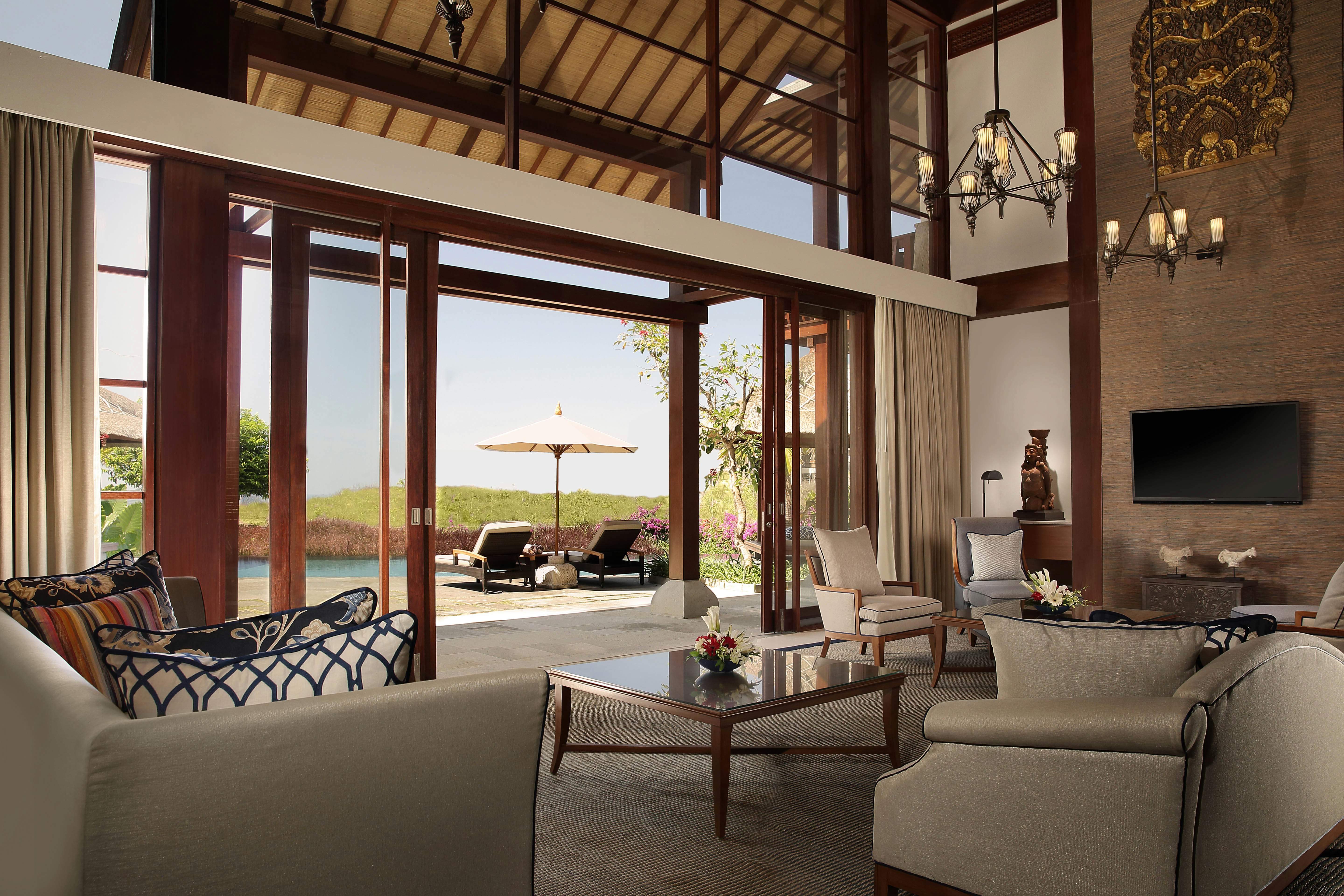 Hilton Bali Resort 107/141
