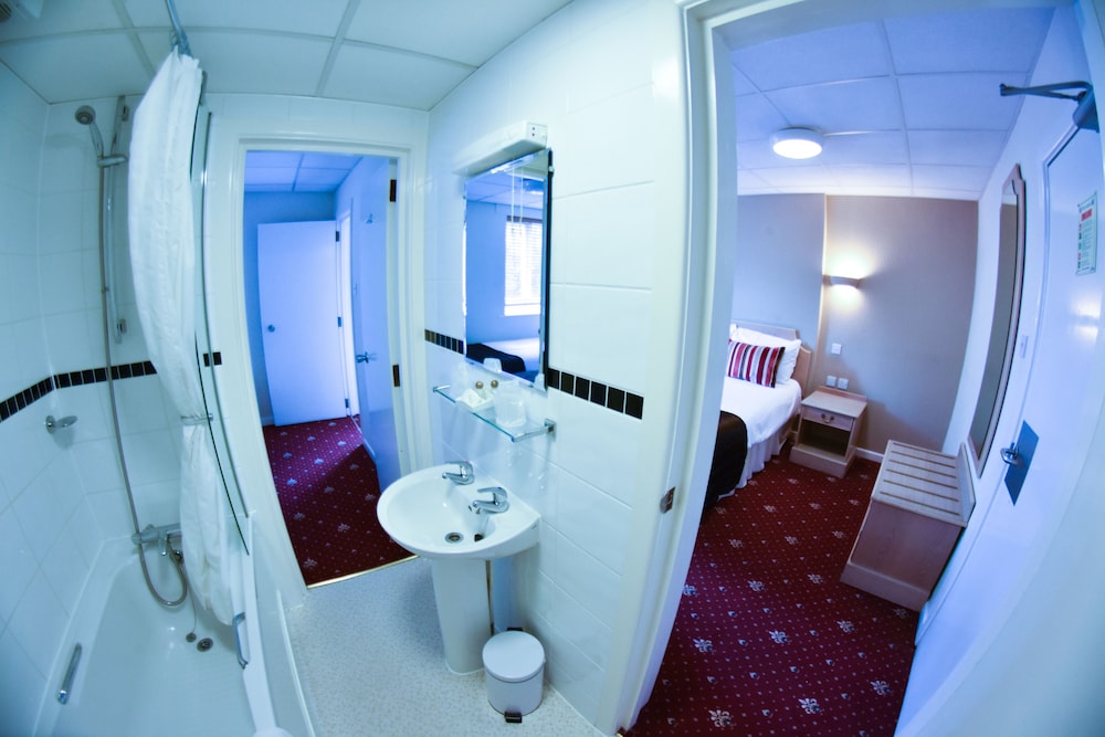 Mayfair Hotel - Oceana Collection 53/53