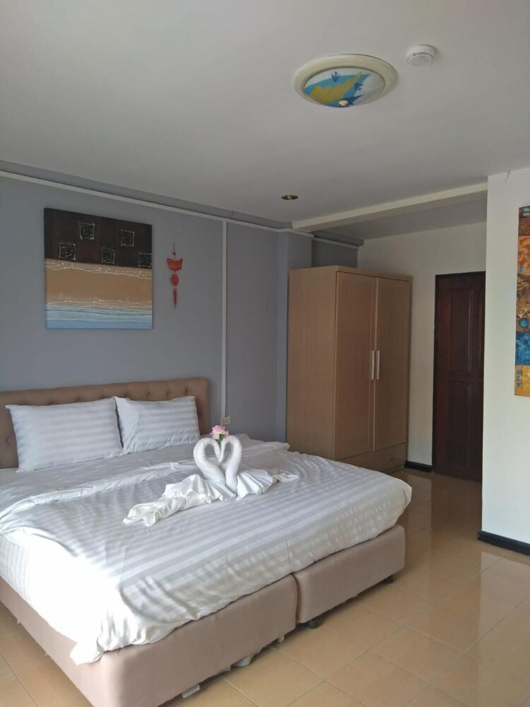 Say Cheese Guesthouse Hua Hin 10/29