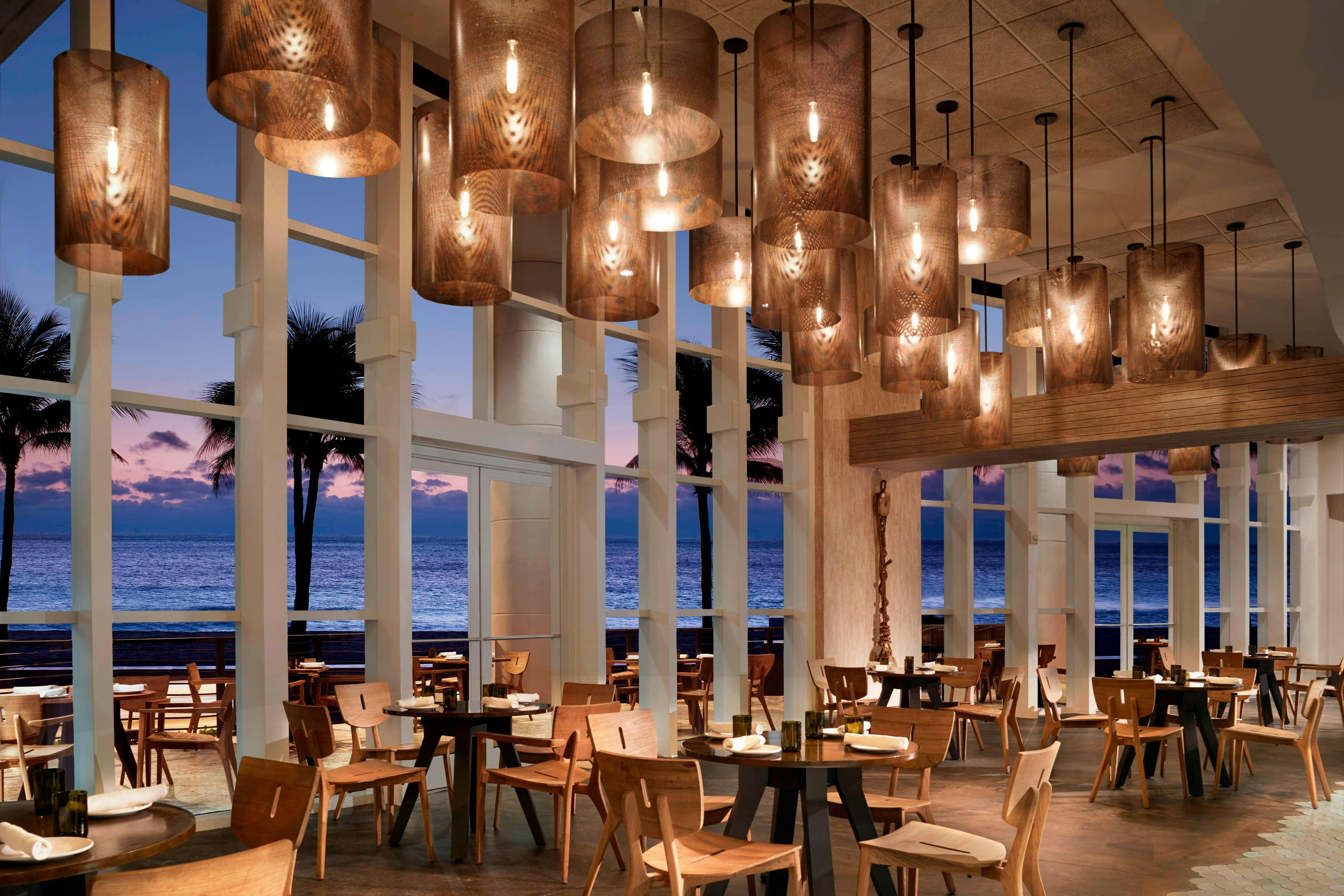The Ritz Carlton Fort Lauderdale 39/45