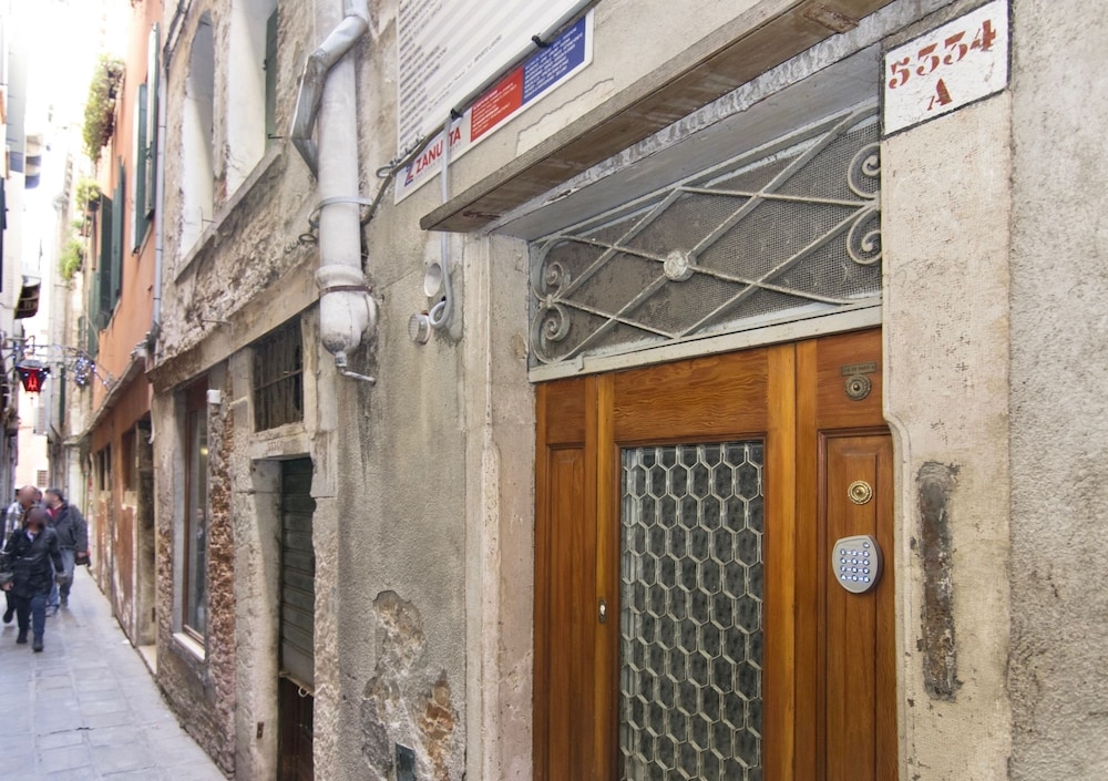 Ca Alberto Apartments 1 1/20
