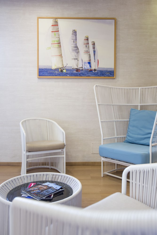 Favignana Hotel 35/45