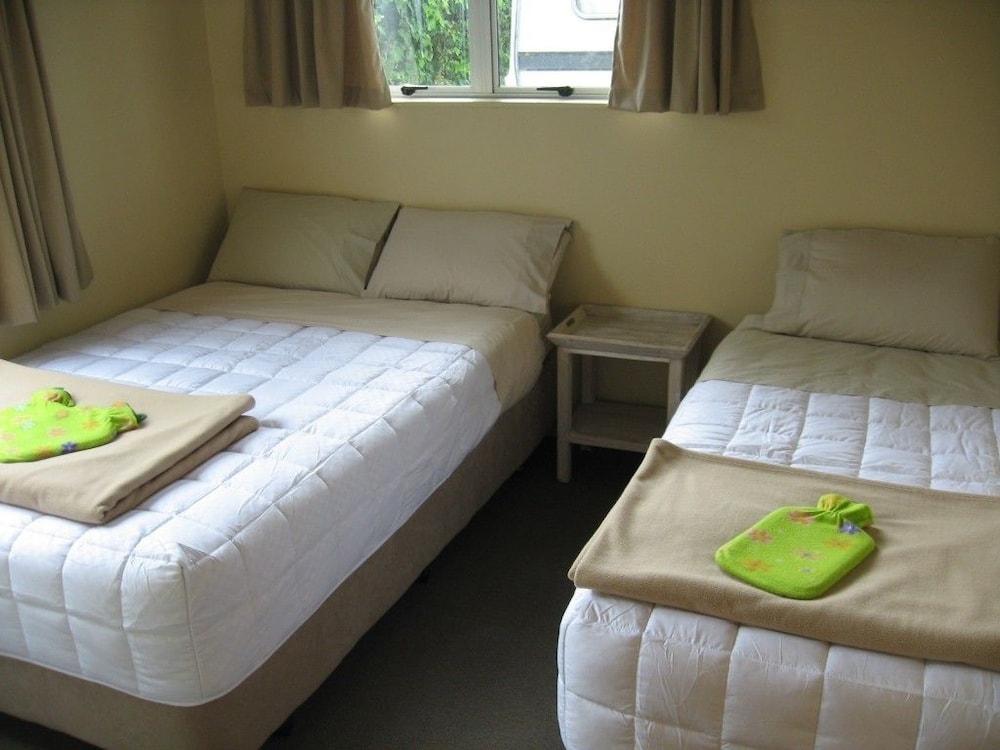 Mercury Bay Holiday Park 40/73