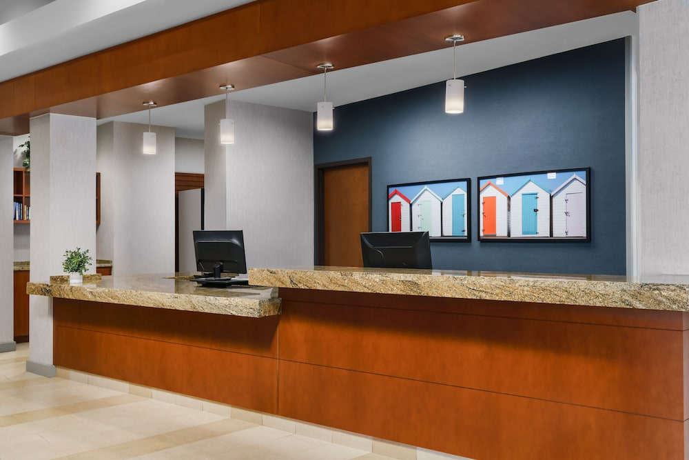 Hyatt House Fort Lauderdale Airport - South & Cruise Port 9/52