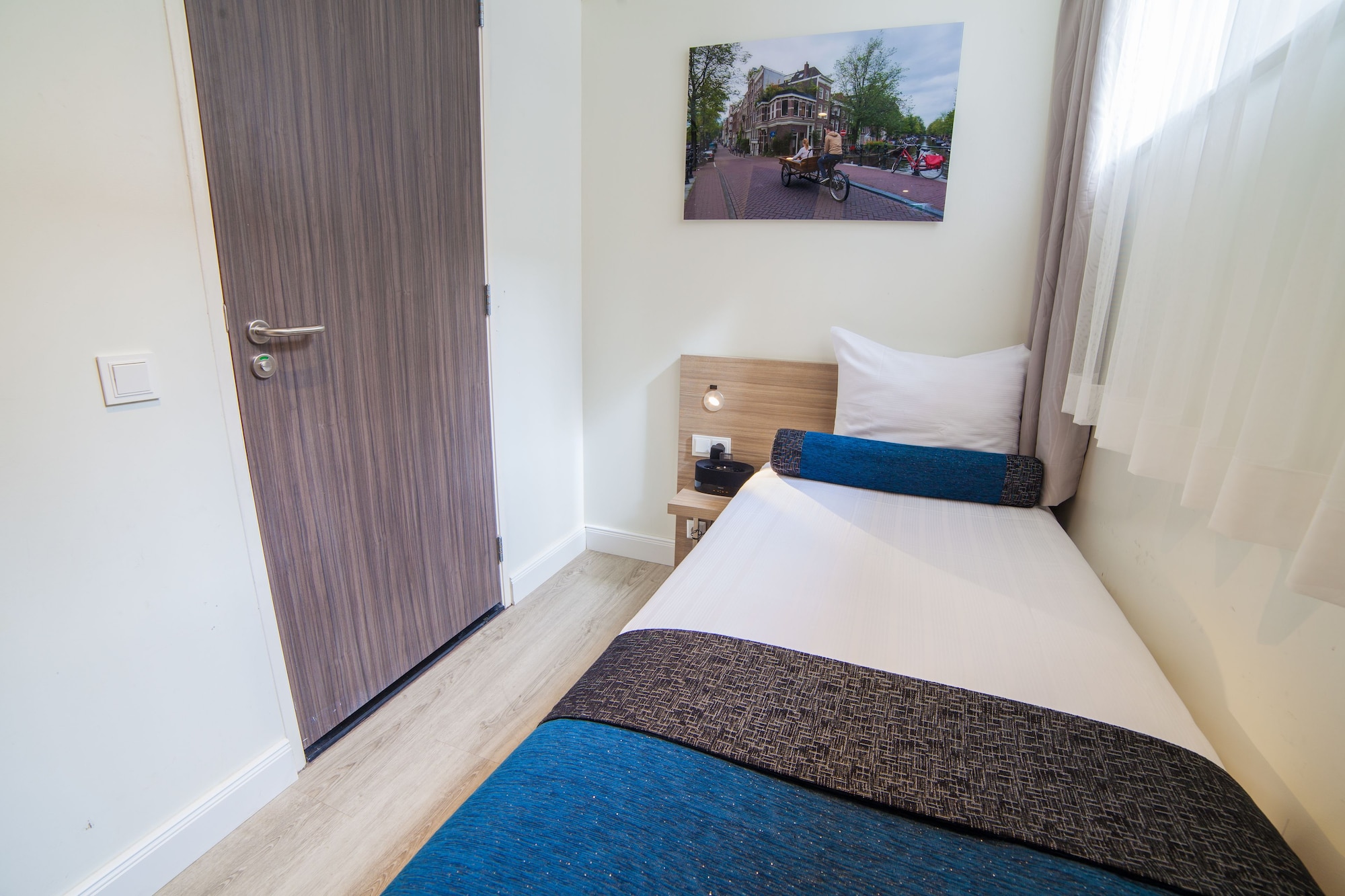 STANDARD, SINGLE, SINGLE BED
